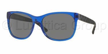 Burberry zonnebril BE4183 Blauw