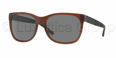 Burberry zonnebril BE4183 Bruin
