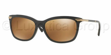 Burberry zonnebril BE4185 Zwart