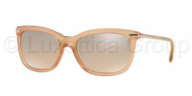 Burberry zonnebril BE4185 Bruin