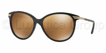 Burberry zonnebril BE4186 Zwart