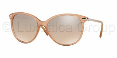 Burberry zonnebril BE4186 Bruin