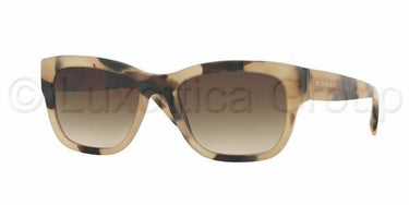 Burberry zonnebril BE4188 Hoorn