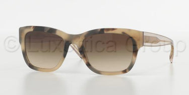 Burberry zonnebril BE4188 Hoorn transparant