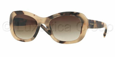 Burberry zonnebril BE4189 Hoorn