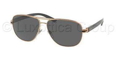 Bvlgari zonnebril BV5033 Zwart -Goud
