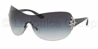 Bvlgari zonnebril BV6069B Zilver grijs