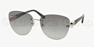 Bvlgari zonnebril BV6072B Zilver