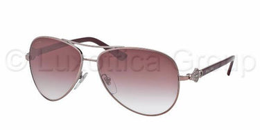 Bvlgari zonnebril BV6073B Violet