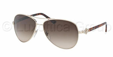 Bvlgari zonnebril BV6073B Goud