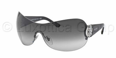 Bvlgari zonnebril BV6074B Zilver grijs