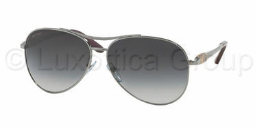 Bvlgari zonnebril BV6075 Gunmetal