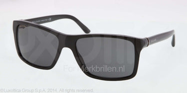 Bvlgari Zonnebril BV7015 Black grey