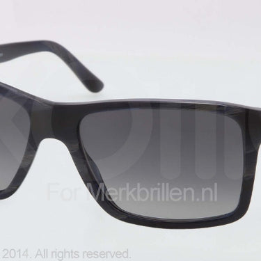 Bvlgari Zonnebril BV7015 Grey horn polar grey