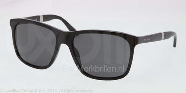 Bvlgari Zonnebril BV7016 Black gray