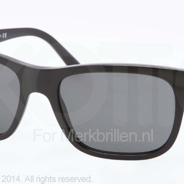 Bvlgari Zonnebril BV7018 Black gray