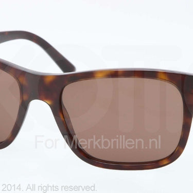 Bvlgari Zonnebril BV7018 Dark havana brown