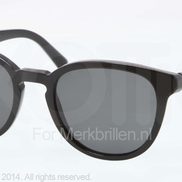 Bvlgari Zonnebril BV7019 Black gray
