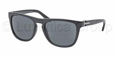 Bvlgari zonnebril BV7020 Zwart