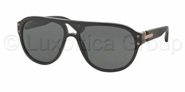 Bvlgari zonnebril BV7021 Zwart
