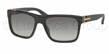 Bvlgari zonnebril BV7022 Black
