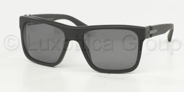 Bvlgari zonnebril BV7022 Black Sand Gepolariseerd