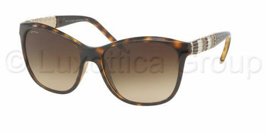 Bvlgari Zonnebril BV8104 Donker Havana