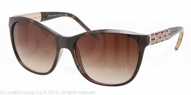 Bvlgari Zonnebril BV8104 Havana-Bruin