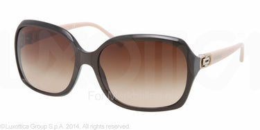 Bvlgari Zonnebril BV8106B Cocoa-Bruin