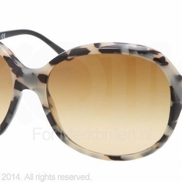 Bvlgari Zonnebril BV8107B Havana-Bruin