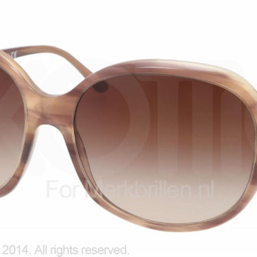 Bvlgari Zonnebril BV8107B Bruin-Bruin