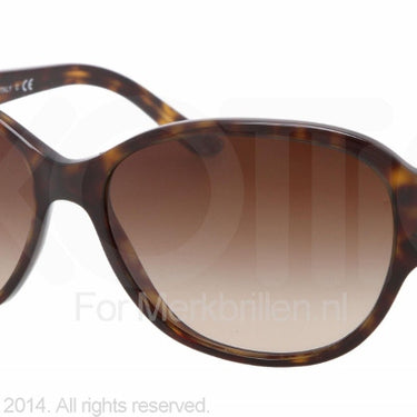 Bvlgari Zonnebril BV8109H Havana-Bruin
