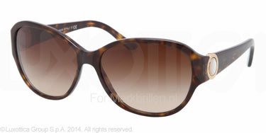 Bvlgari Zonnebril BV8109H Havana-Bruin