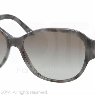 Bvlgari Zonnebril BV8109H Grijs-Grijs