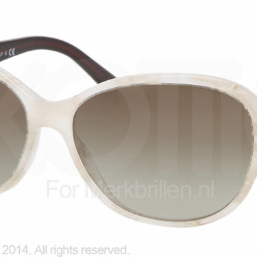 Bvlgari Zonnebril BV8109H Bruin-Bruin