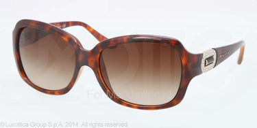 Bvlgari Zonnebril BV8110B Havana-Bruin