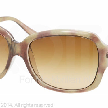 Bvlgari Zonnebril BV8110B Bruin-Geel