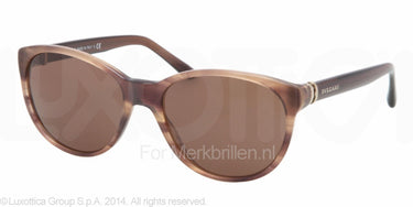 Bvlgari Zonnebril BV8111B Bruin-Bruin