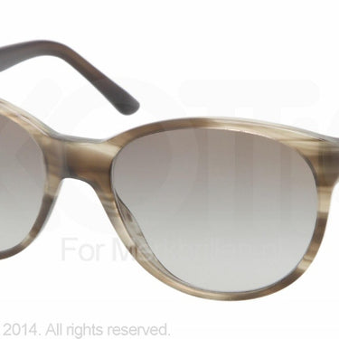 Bvlgari Zonnebril BV8111B Groen-Grijs