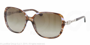 Bvlgari Zonnebril BV8112B Violet-Bruin