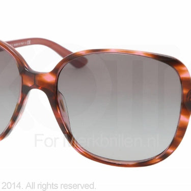 Bvlgari Zonnebril BV8112B Pink-Bruin