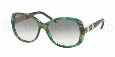 Bvlgari Zonnebril BV8114 Green fantasy