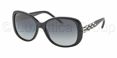 Bvlgari Zonnebril BV8114 Zwart