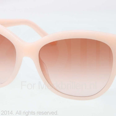 Bvlgari Zonnebril BV8121H Pink brown gradient