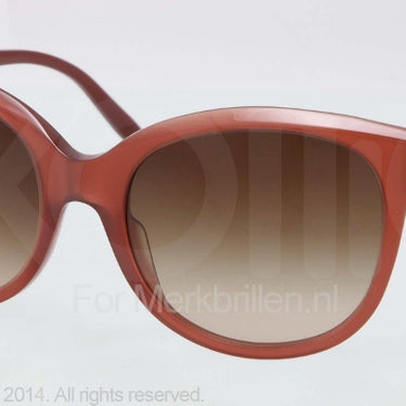 Bvlgari Zonnebril BV8122 Dark violet brown gradient
