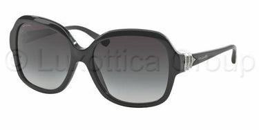 Bvlgari zonnebril BV8124B Zwart