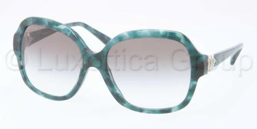 Bvlgari zonnebril BV8124B Green Marble