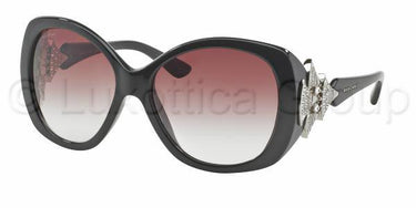 Bvlgari zonnebril BV8126B Zwart