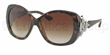 Bvlgari zonnebril BV8126B Havana