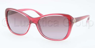 Bvlgari zonnebril BV8127B Cherry violet